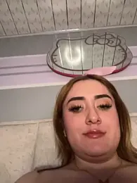 Sam_Thompsoon_ webcam model stream image