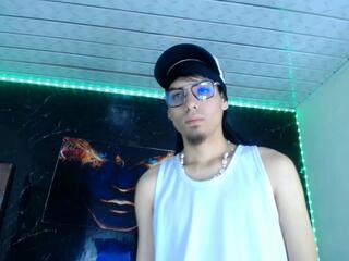 Neo Vance webcam model stream image