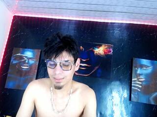 Neo Vance webcam model stream image