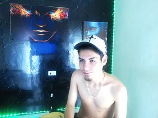 Neo Vance webcam model stream image
