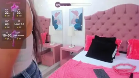 BellotaKey webcam model stream image