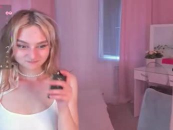 michellecoy webcam chaturbate model stream image