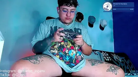 Techno_420_ webcam model stream image