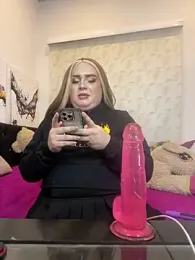 AlissonDreamss webcam model stream image