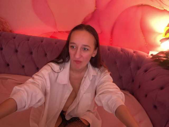 OpheliaStormy webcam bongacams model stream image