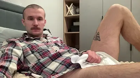 cute_mark webcam stripchat model stream image