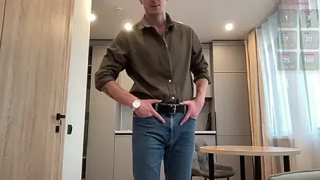 cute_mark webcam model stream image