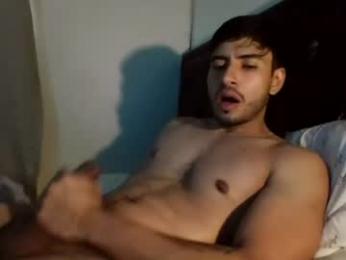 juan_bunny webcam chaturbate model stream image
