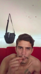 victor62Go webcam model stream image