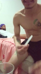 victor62Go webcam model stream image