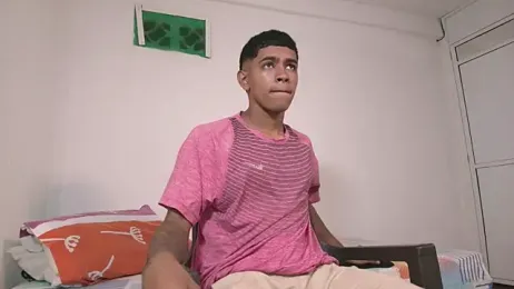 k_florez webcam model stream image