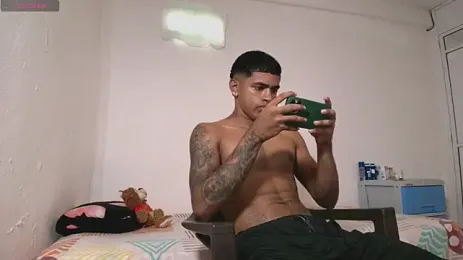 k_florez webcam model stream image