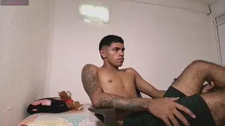 k_florez webcam model stream image