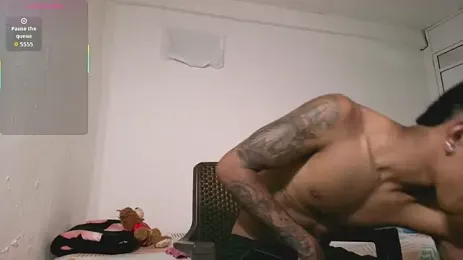 k_florez webcam model stream image
