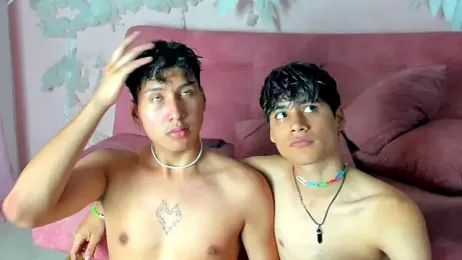 spicy_adonhis webcam stripchat model stream image