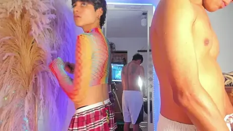 spicy_adonhis webcam stripchat model stream image