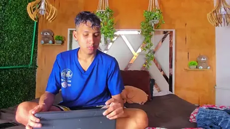 spicy_adonhis webcam stripchat model stream image