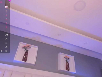 Aphrir webcam model stream image