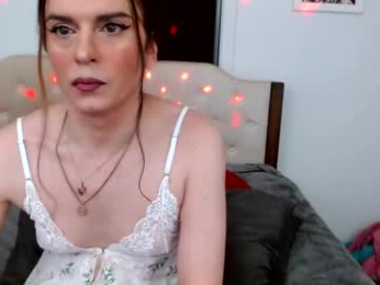 laceyphoenix1 webcam model stream image