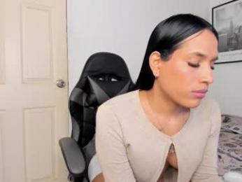 miss_soffi1 webcam model stream image