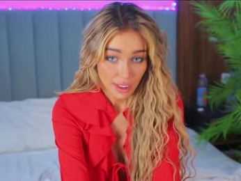 kirsten_xxx webcam model stream image