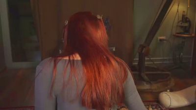 Sophie_Redhead webcam model stream image