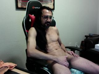 Eddie Delights webcam model stream image