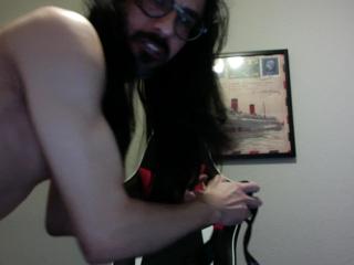 Eddie Delights webcam model stream image