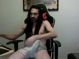 Eddie Delights webcam model stream image