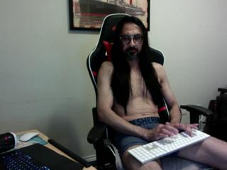 Eddie Delights webcam model stream image