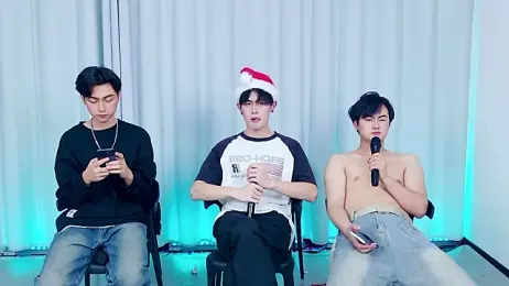 QYBOYS_010 webcam stripchat model stream image