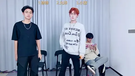 QYBOYS_010 webcam stripchat model stream image