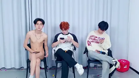 QYBOYS_010 webcam stripchat model stream image