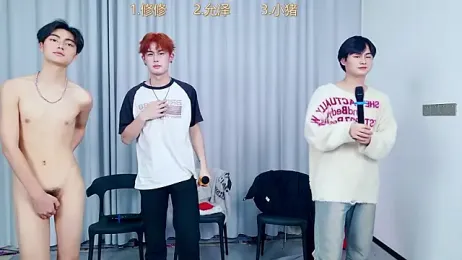 QYBOYS_010 webcam stripchat model stream image