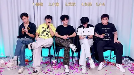 QYBOYS_010 webcam stripchat model stream image