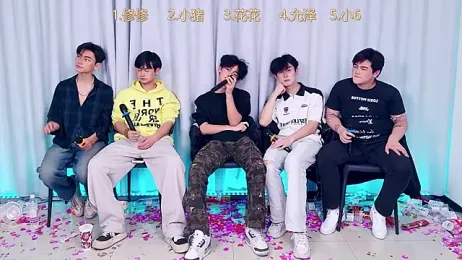 QYBOYS_010 webcam model stream image