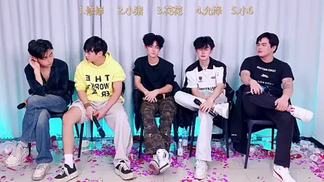 QYBOYS_010 webcam model stream image