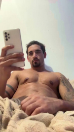 Rafsnmm webcam model stream image