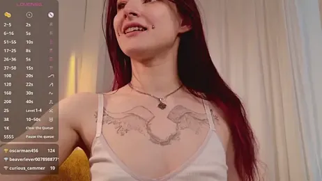 J_Hunter_ webcam stripchat model stream image