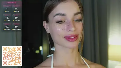 JodyBlow webcam model stream image