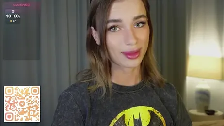 JodyBlow webcam model stream image