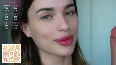 JodyBlow webcam model stream image