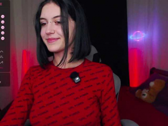 BlackAngell webcam model stream image