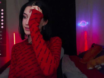 BlackAngell webcam model stream image