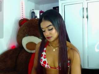 mia-fernand webcam model stream image