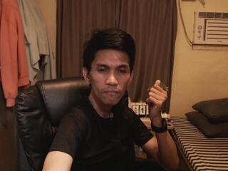 Chad Jeffreys webcam model stream image
