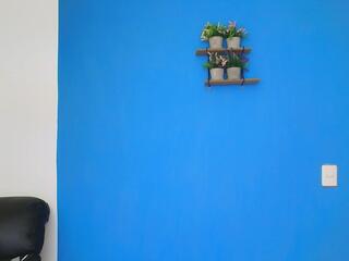 Christopher Wells webcam flirt4free model stream image