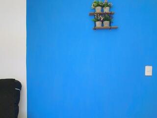 Christopher Wells webcam model stream image