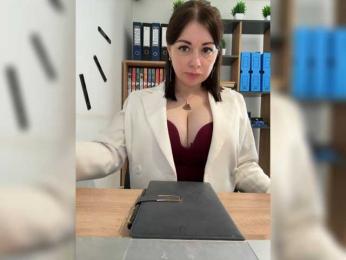 _BRENDA_KISKA_ webcam bongacams model stream image