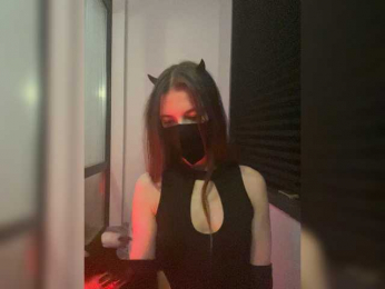 DevilBaby webcam model stream image